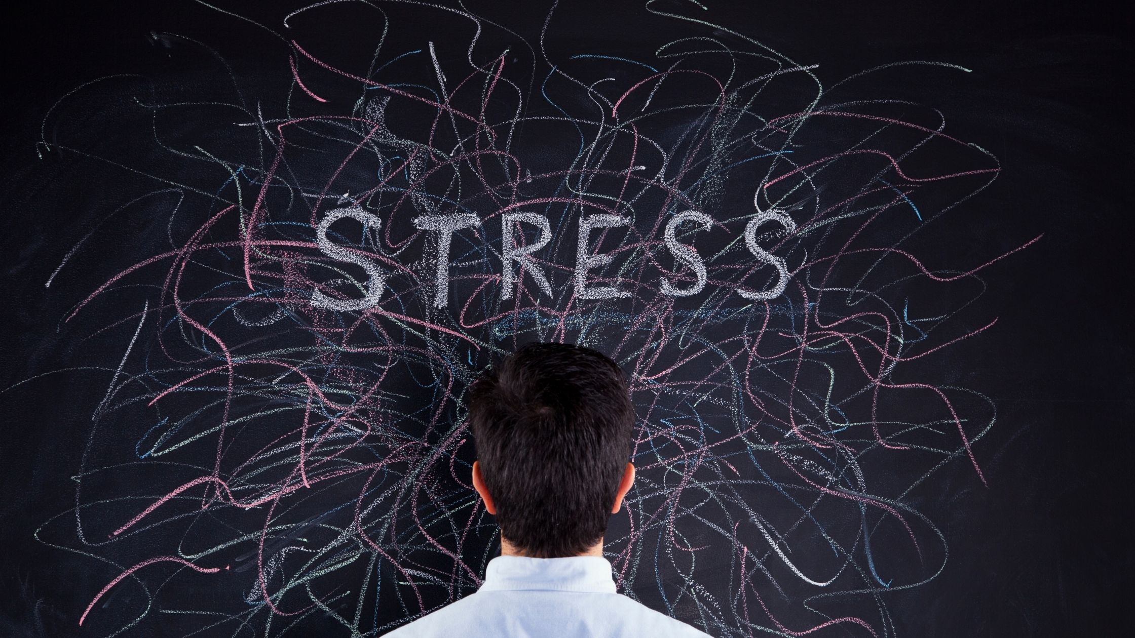 Cum combatem stresul