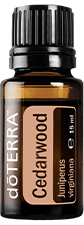 Cedarwood