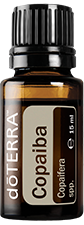 Copaiba