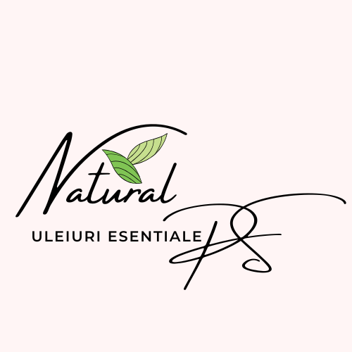 Natural - uleiuri esentiale PS