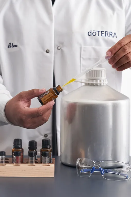 Ce înseamnă CPTG la doTERRA și de ce contează pentru tine