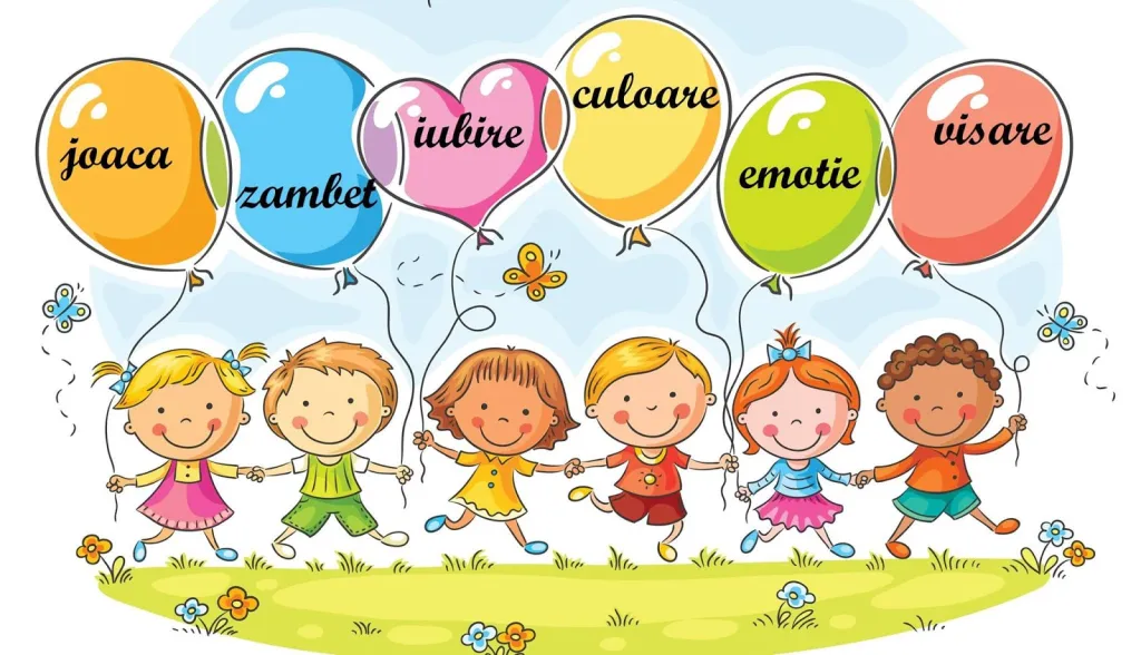 Cum gestionam refuzul copilului de a merge la gradinita