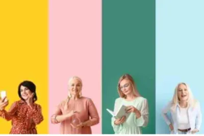 Uleiuri esențiale pentru susținerea sănătății hormonale la femei