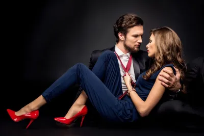 Scaderea libido-ului la barbati