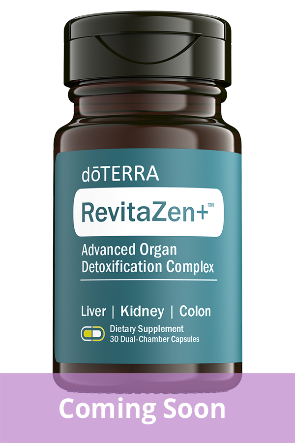 RevitaZEN COMPLEX - precomanda-