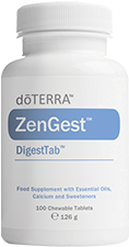 Digest Tab